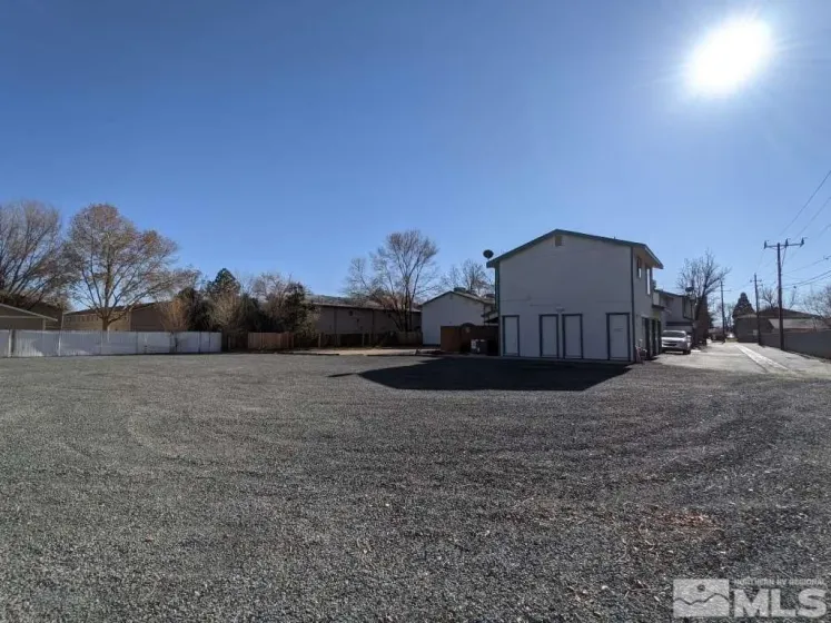 0 Fifth, Carson City, Nevada 89701, ,Land,Residential,Fifth,240006857