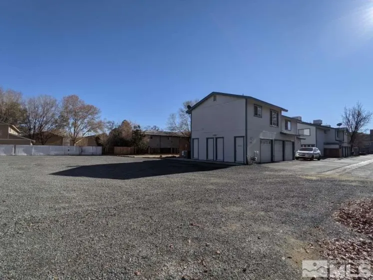 0 Fifth, Carson City, Nevada 89701, ,Land,Residential,Fifth,240006857