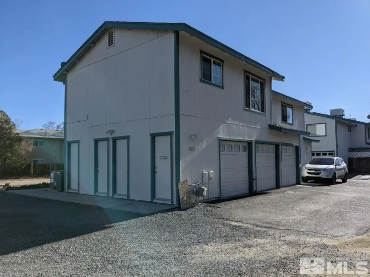 0 Fifth, Carson City, Nevada 89701, ,Land,Residential,Fifth,240006857