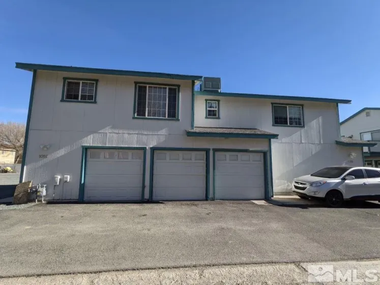 0 Fifth, Carson City, Nevada 89701, ,Land,Residential,Fifth,240006857