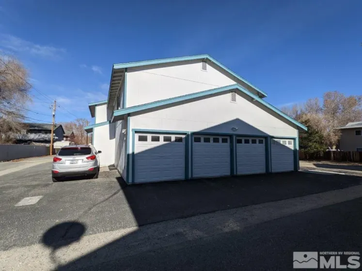 0 Fifth, Carson City, Nevada 89701, ,Land,Residential,Fifth,240006857