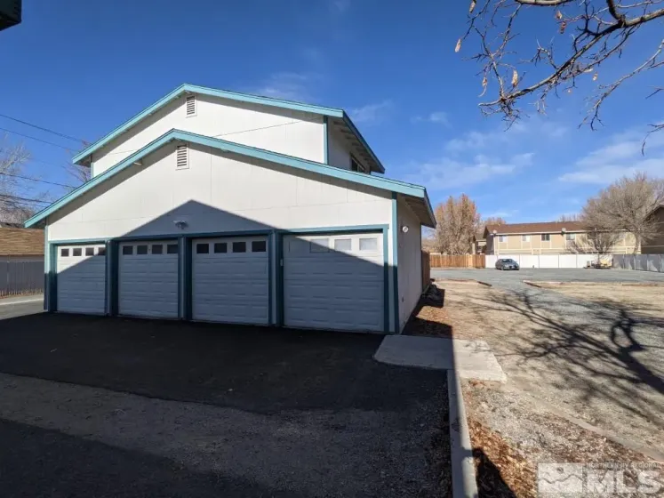 0 Fifth, Carson City, Nevada 89701, ,Land,Residential,Fifth,240006857