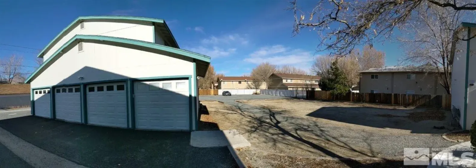 0 Fifth, Carson City, Nevada 89701, ,Land,Residential,Fifth,240006857
