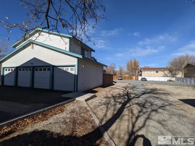0 Fifth, Carson City, Nevada 89701, ,Land,Residential,Fifth,240006857