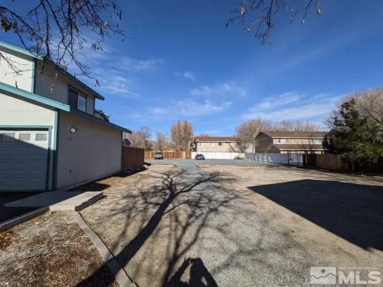 0 Fifth, Carson City, Nevada 89701, ,Land,Residential,Fifth,240006857