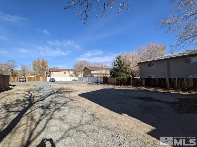 0 Fifth, Carson City, Nevada 89701, ,Land,Residential,Fifth,240006857