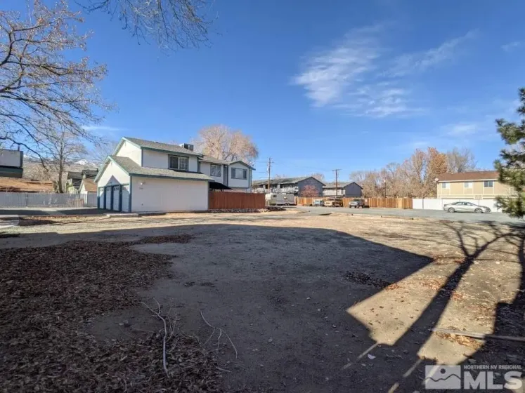 0 Fifth, Carson City, Nevada 89701, ,Land,Residential,Fifth,240006857