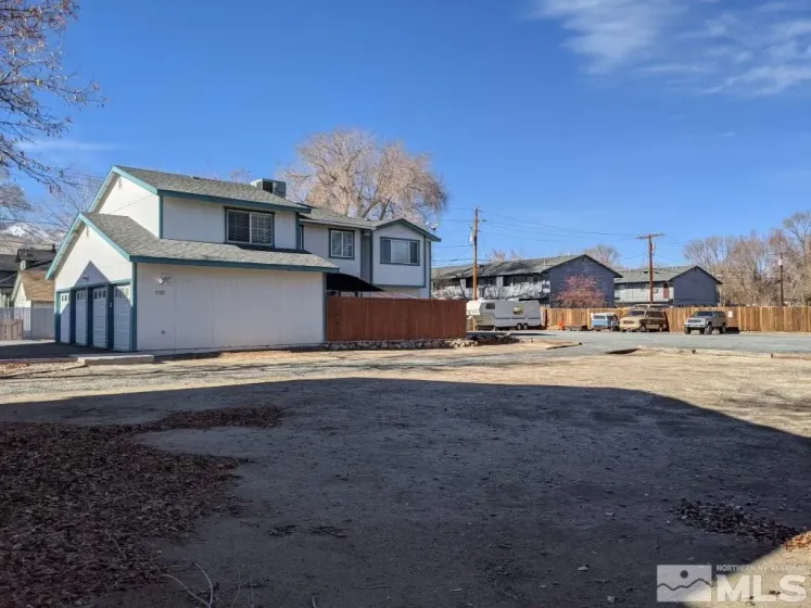 0 Fifth, Carson City, Nevada 89701, ,Land,Residential,Fifth,240006857