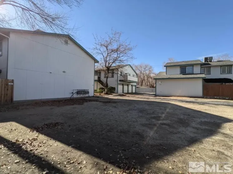 0 Fifth, Carson City, Nevada 89701, ,Land,Residential,Fifth,240006857