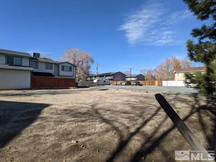 0 Fifth, Carson City, Nevada 89701, ,Land,Residential,Fifth,240006857