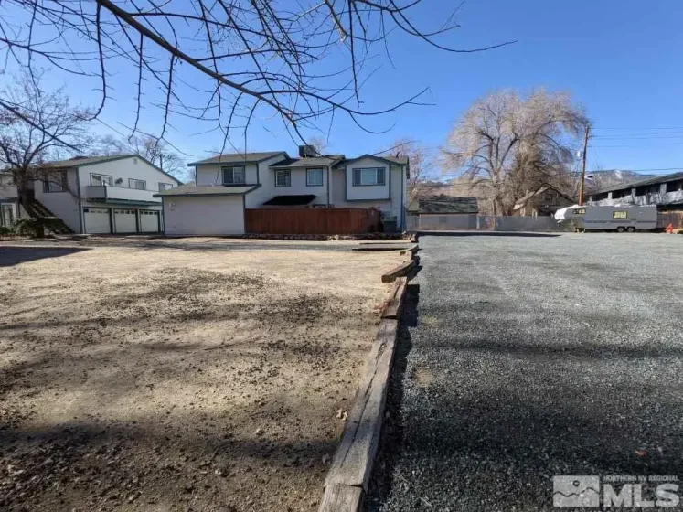 0 Fifth, Carson City, Nevada 89701, ,Land,Residential,Fifth,240006857