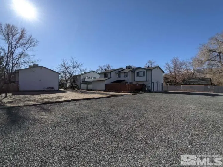 0 Fifth, Carson City, Nevada 89701, ,Land,Residential,Fifth,240006857