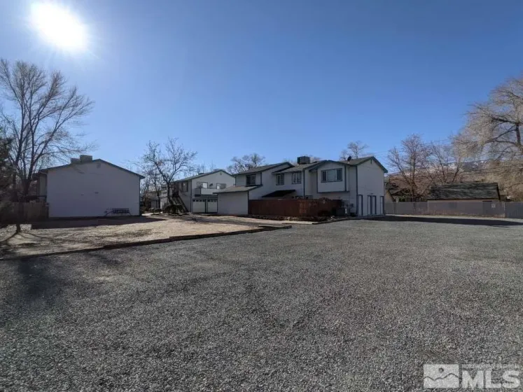 0 Fifth, Carson City, Nevada 89701, ,Land,Residential,Fifth,240006857