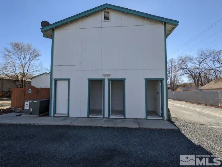 0 Fifth, Carson City, Nevada 89701, ,Land,Residential,Fifth,240006857