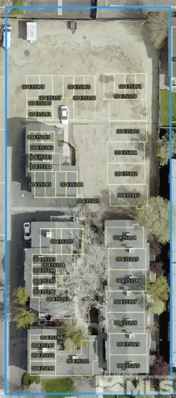 0 Fifth, Carson City, Nevada 89701, ,Land,Residential,Fifth,240006857