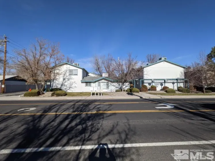 0 Fifth, Carson City, Nevada 89701, ,Land,Residential,Fifth,240006857