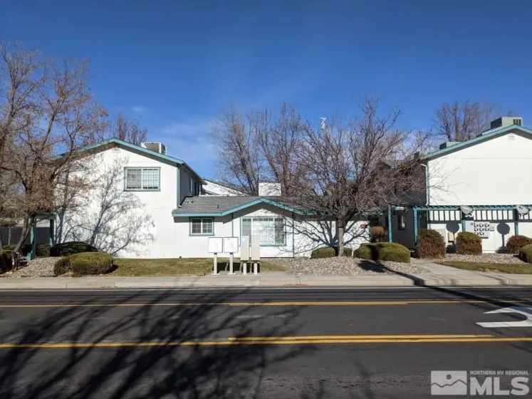 0 Fifth, Carson City, Nevada 89701, ,Land,Residential,Fifth,240006857