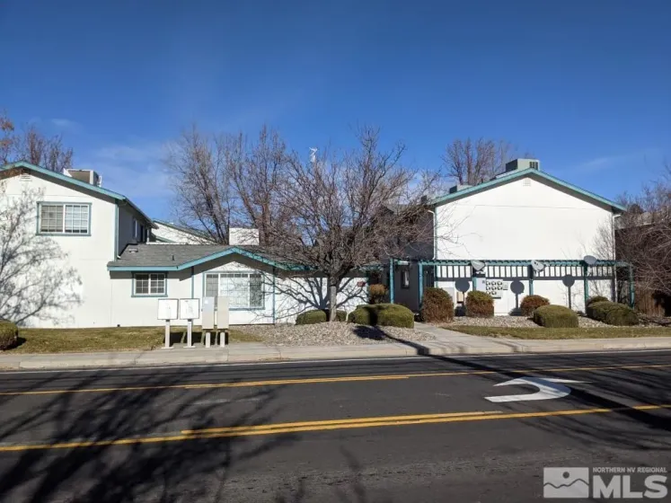 0 Fifth, Carson City, Nevada 89701, ,Land,Residential,Fifth,240006857