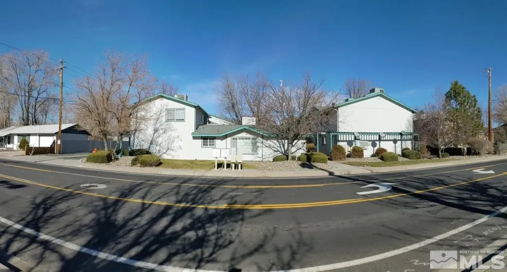0 Fifth, Carson City, Nevada 89701, ,Land,Residential,Fifth,240006857