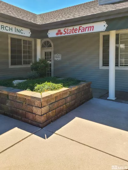 321 Winnie, Carson City, Nevada 89703, ,Commercial Lease,Manufactured,Winnie,240006872