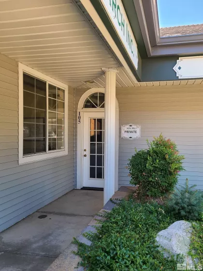 321 Winnie, Carson City, Nevada 89703, ,Commercial Lease,Manufactured,Winnie,240006872