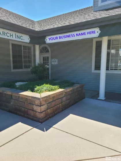 321 Winnie, Carson City, Nevada 89703, ,Commercial Lease,Manufactured,Winnie,240006872