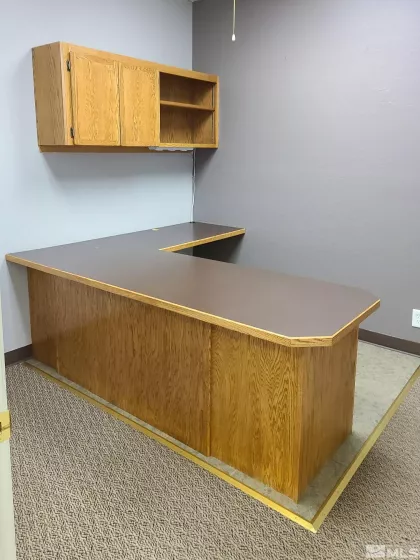 321 Winnie, Carson City, Nevada 89703, ,Commercial Lease,Manufactured,Winnie,240006872