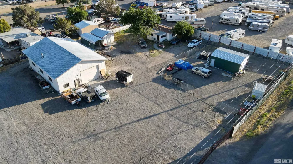7 Adair, Moundhouse, Nevada 89706, ,Commercial Sale,Residential,Adair,240009987
