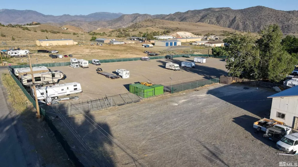 7 Adair, Moundhouse, Nevada 89706, ,Commercial Sale,Residential,Adair,240009987