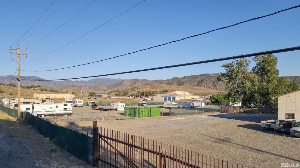 7 Adair, Moundhouse, Nevada 89706, ,Commercial Sale,Residential,Adair,240009987