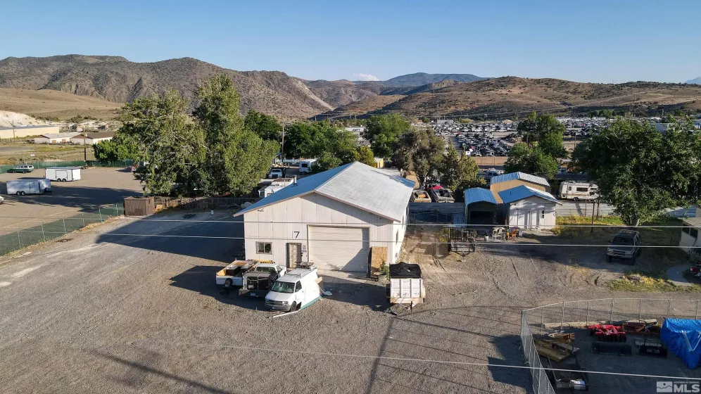 7 Adair, Moundhouse, Nevada 89706, ,Commercial Sale,Residential,Adair,240009987