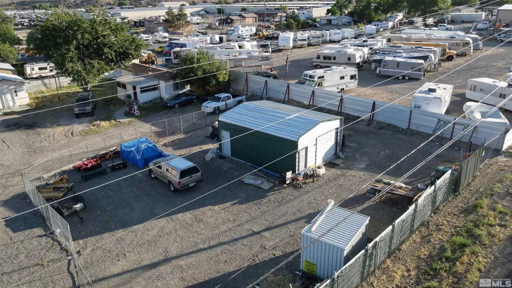 7 Adair, Moundhouse, Nevada 89706, ,Commercial Sale,Residential,Adair,240009987
