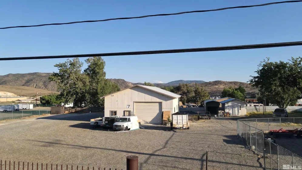 7 Adair, Moundhouse, Nevada 89706, ,Commercial Sale,Residential,Adair,240009987
