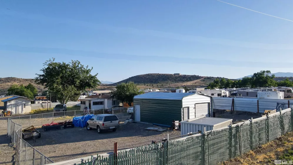 7 Adair, Moundhouse, Nevada 89706, ,Commercial Sale,Residential,Adair,240009987