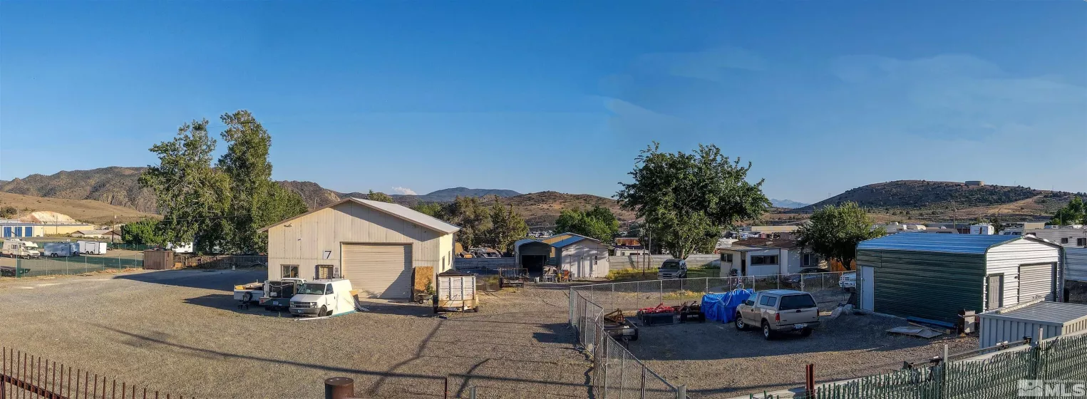 7 Adair, Moundhouse, Nevada 89706, ,Commercial Sale,Residential,Adair,240009987