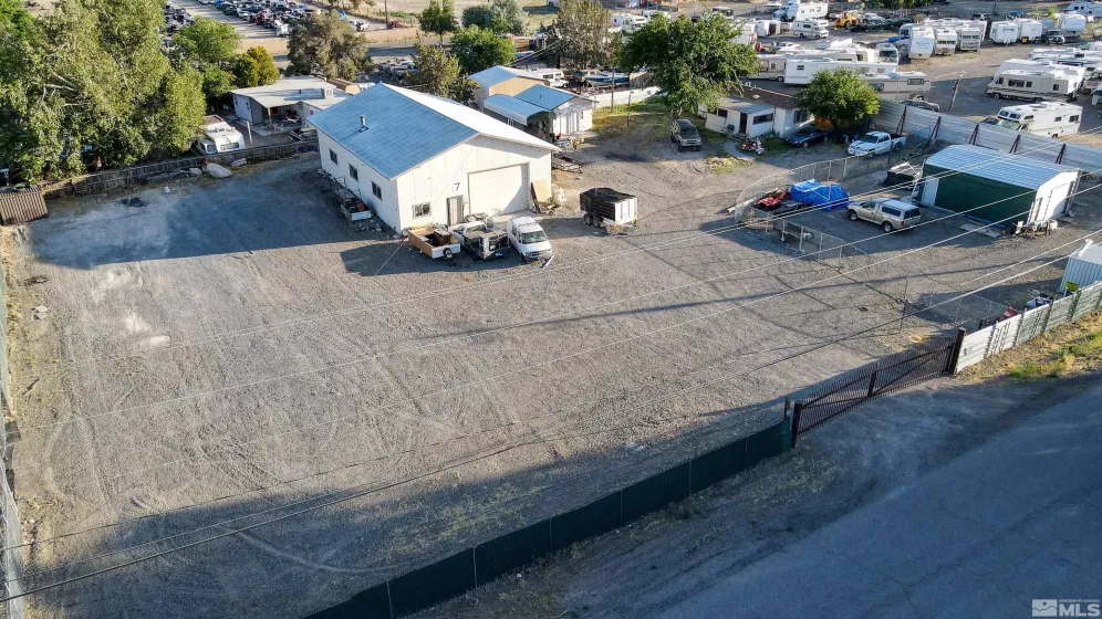 7 Adair, Moundhouse, Nevada 89706, ,Commercial Sale,Residential,Adair,240009987
