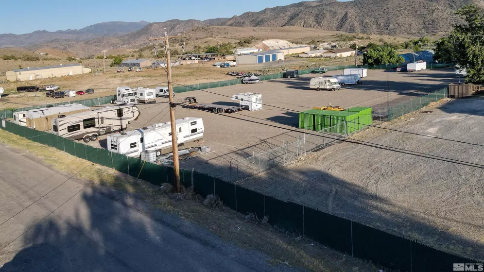 7 Adair, Moundhouse, Nevada 89706, ,Commercial Sale,Residential,Adair,240009987
