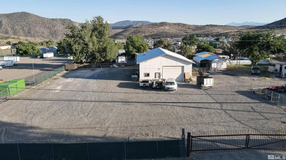 7 Adair, Moundhouse, Nevada 89706, ,Commercial Sale,Residential,Adair,240009987