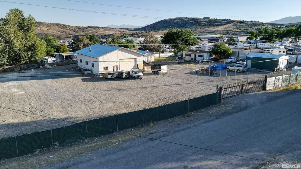 7 Adair, Moundhouse, Nevada 89706, ,Commercial Sale,Residential,Adair,240009987