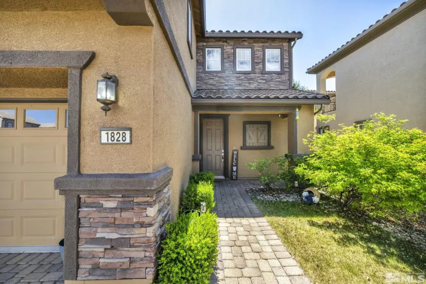 1828 Braemore, Reno, Nevada 89521, 3 Bedrooms Bedrooms, ,3 BathroomsBathrooms,Residential,Residential,Braemore,250005363