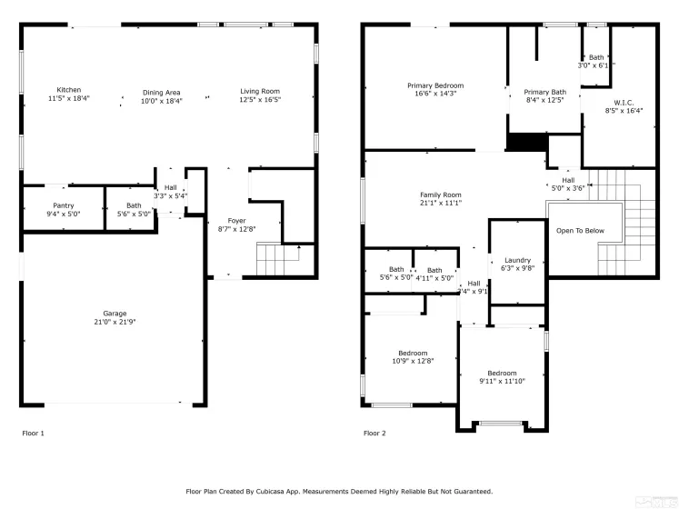 1828 Braemore, Reno, Nevada 89521, 3 Bedrooms Bedrooms, ,3 BathroomsBathrooms,Residential,Residential,Braemore,250005363