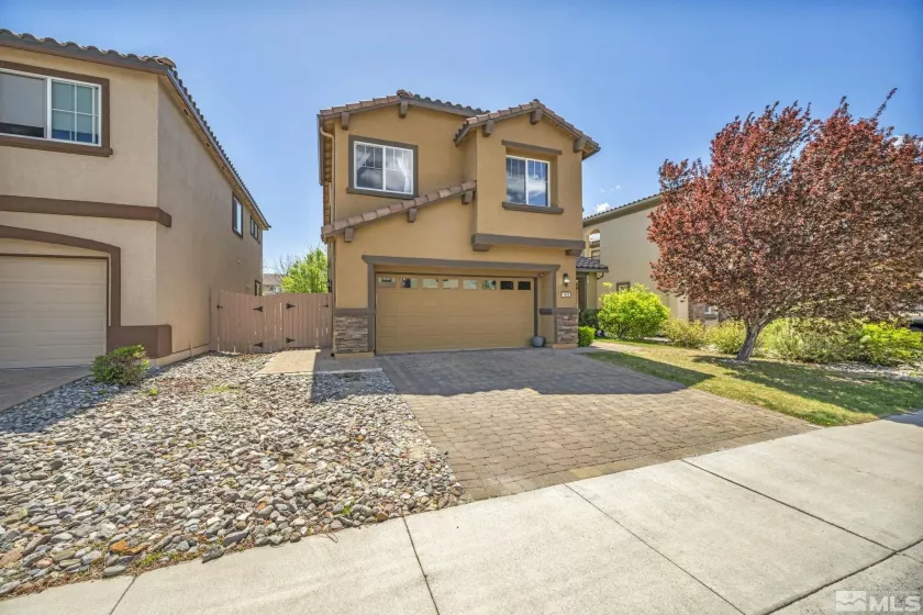 1828 Braemore, Reno, Nevada 89521, 3 Bedrooms Bedrooms, ,3 BathroomsBathrooms,Residential,Residential,Braemore,250005363