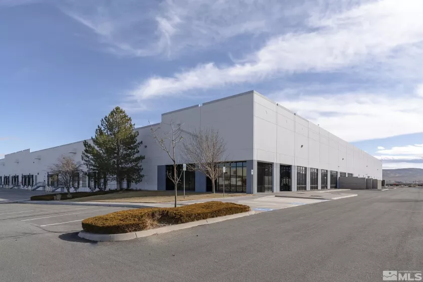 2275 Newlands, Fernley, Nevada 89408, ,Commercial Lease,Manufactured,Newlands,250002413