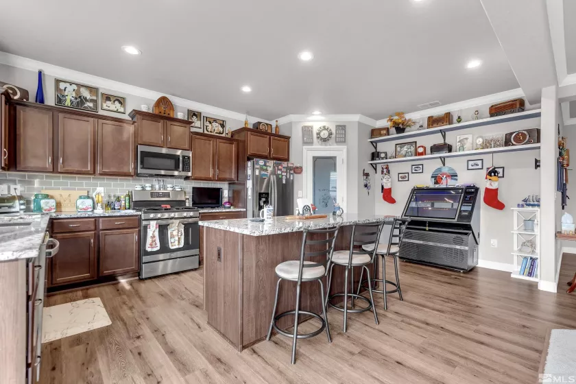 18700 Salvatore, Reno, Nevada 89508, 4 Bedrooms Bedrooms, ,3 BathroomsBathrooms,Residential,Residential,Salvatore,240015530