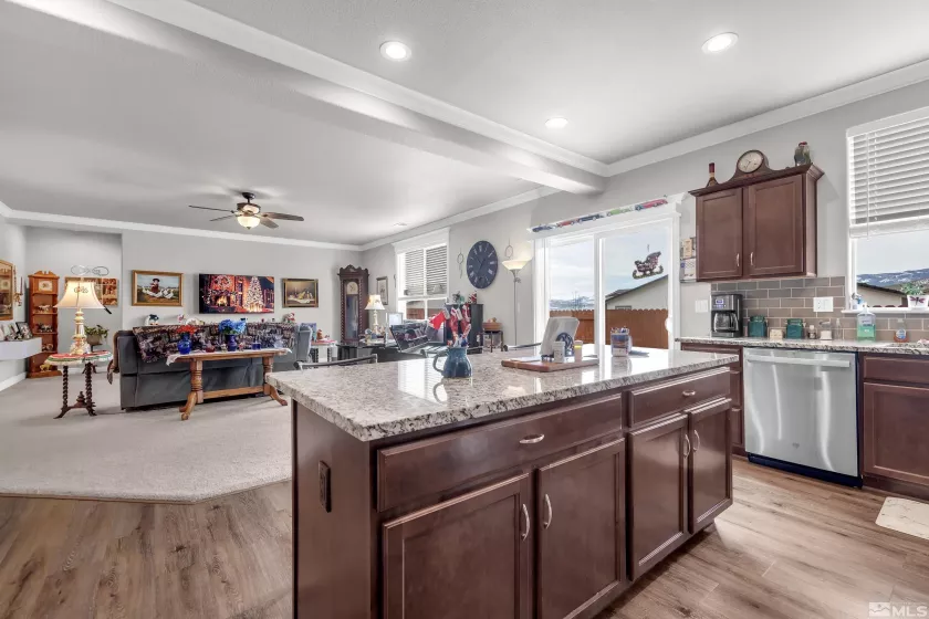 18700 Salvatore, Reno, Nevada 89508, 4 Bedrooms Bedrooms, ,3 BathroomsBathrooms,Residential,Residential,Salvatore,240015530
