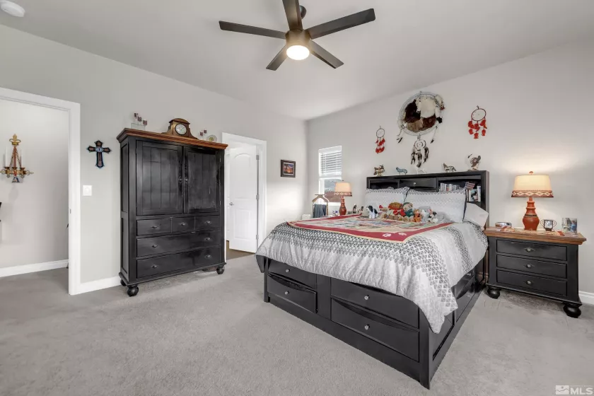 18700 Salvatore, Reno, Nevada 89508, 4 Bedrooms Bedrooms, ,3 BathroomsBathrooms,Residential,Residential,Salvatore,240015530