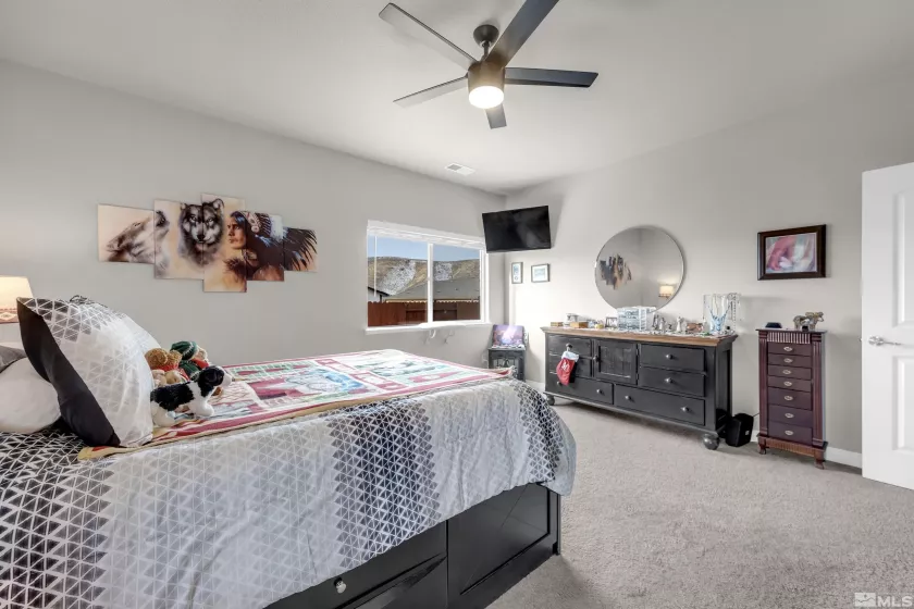 18700 Salvatore, Reno, Nevada 89508, 4 Bedrooms Bedrooms, ,3 BathroomsBathrooms,Residential,Residential,Salvatore,240015530