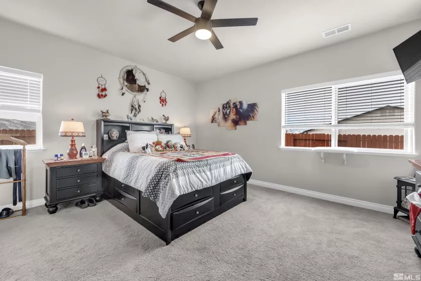 18700 Salvatore, Reno, Nevada 89508, 4 Bedrooms Bedrooms, ,3 BathroomsBathrooms,Residential,Residential,Salvatore,240015530