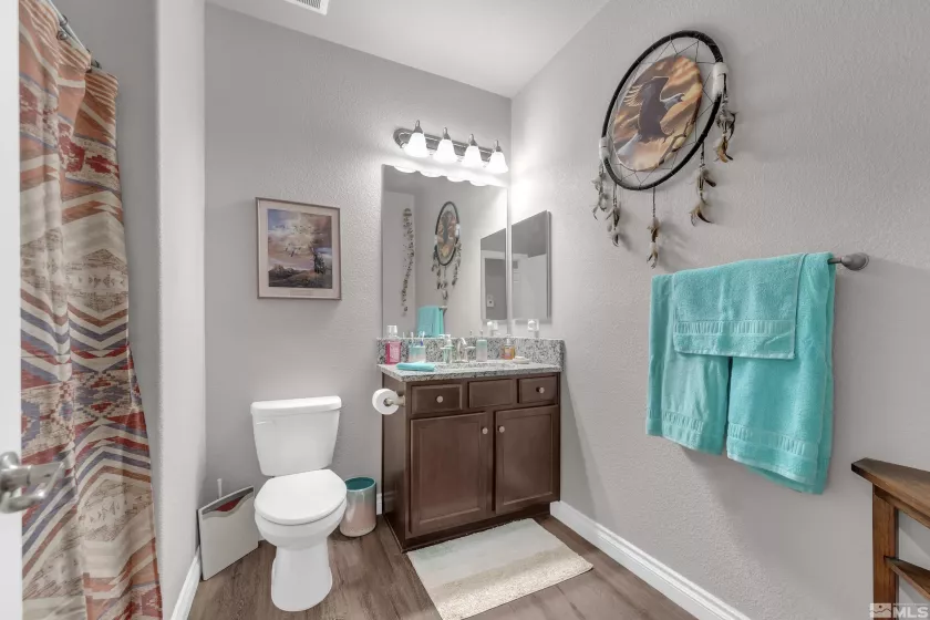 18700 Salvatore, Reno, Nevada 89508, 4 Bedrooms Bedrooms, ,3 BathroomsBathrooms,Residential,Residential,Salvatore,240015530