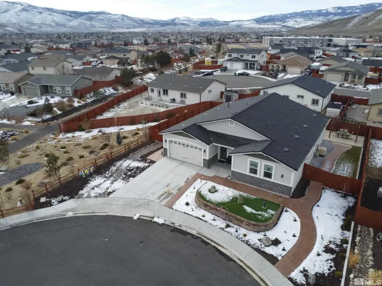18700 Salvatore, Reno, Nevada 89508, 4 Bedrooms Bedrooms, ,3 BathroomsBathrooms,Residential,Residential,Salvatore,240015530